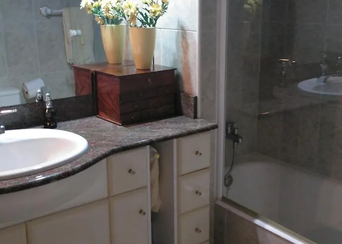 Piso Junto A Playa De La Zurriola San Sebastián