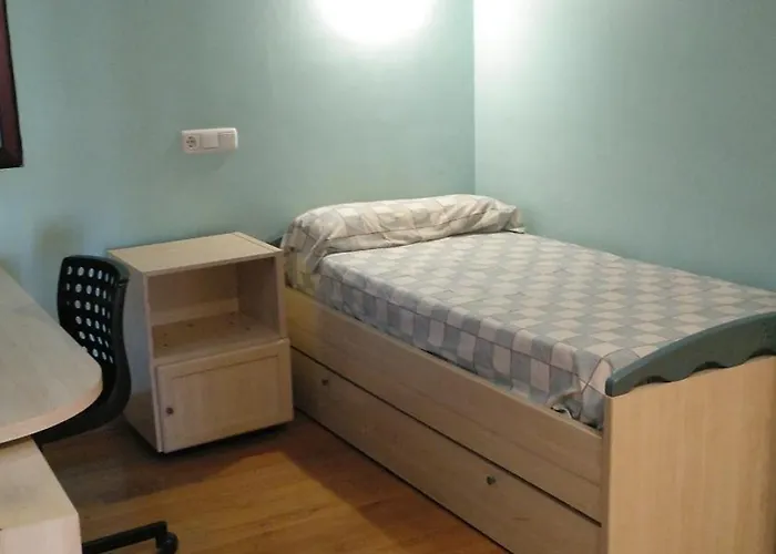 Piso Junto A Playa De La Zurriola Appartement