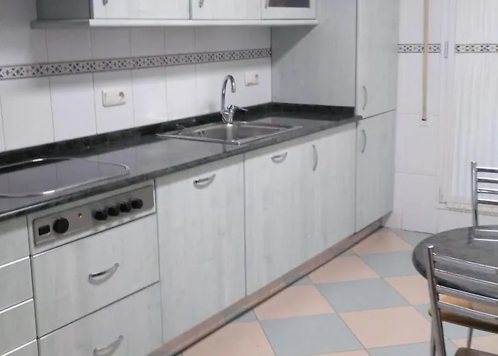 Apartament Piso Junto A Playa De La Zurriola *