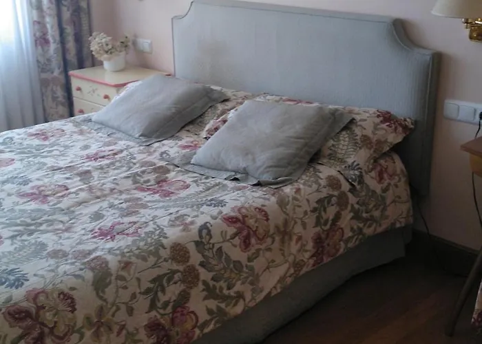 Apartament Piso Junto A Playa De La Zurriola San Sebastián