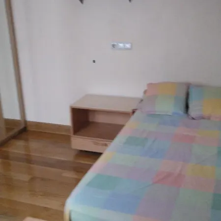 Piso Junto A Playa De La Zurriola Appartement *