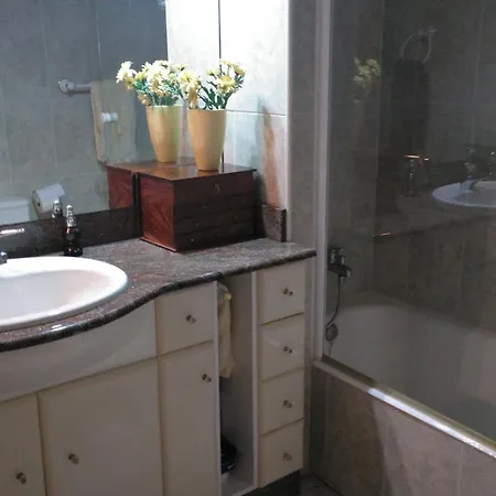 Piso Junto A Playa De La Zurriola Saint-Sébastien