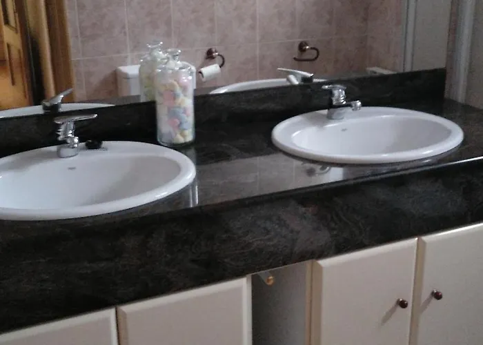 Piso Junto A Playa De La Zurriola * San Sebastian